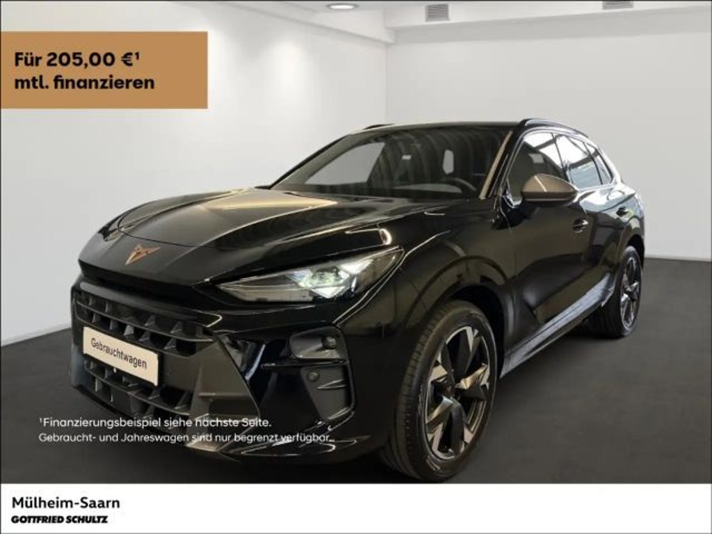 Cupra Terramar 1.5 eTSI