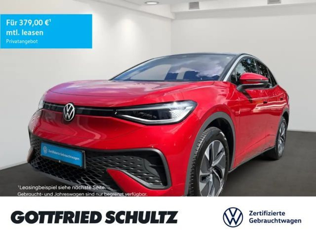 Volkswagen ID.5