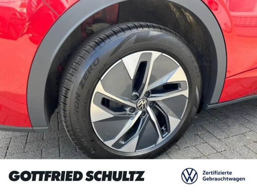 Volkswagen ID.5