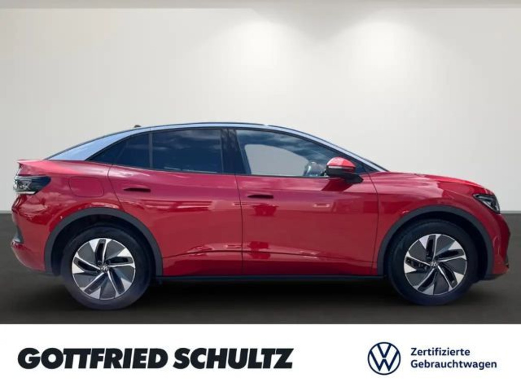 Volkswagen ID.5