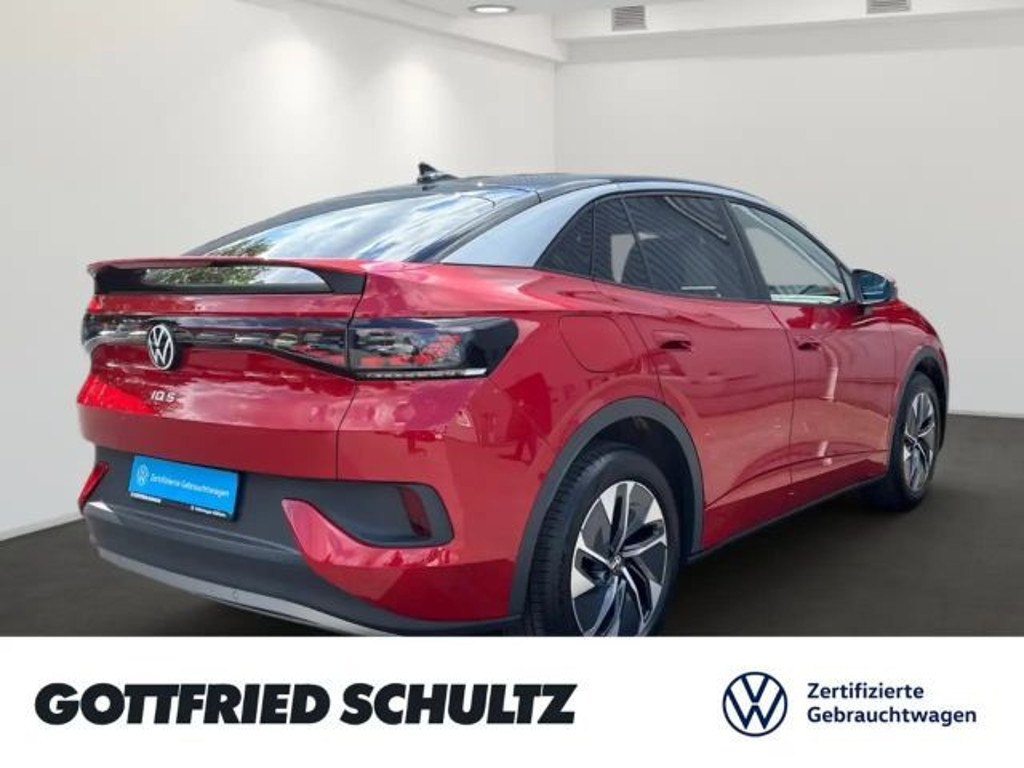 Volkswagen ID.5