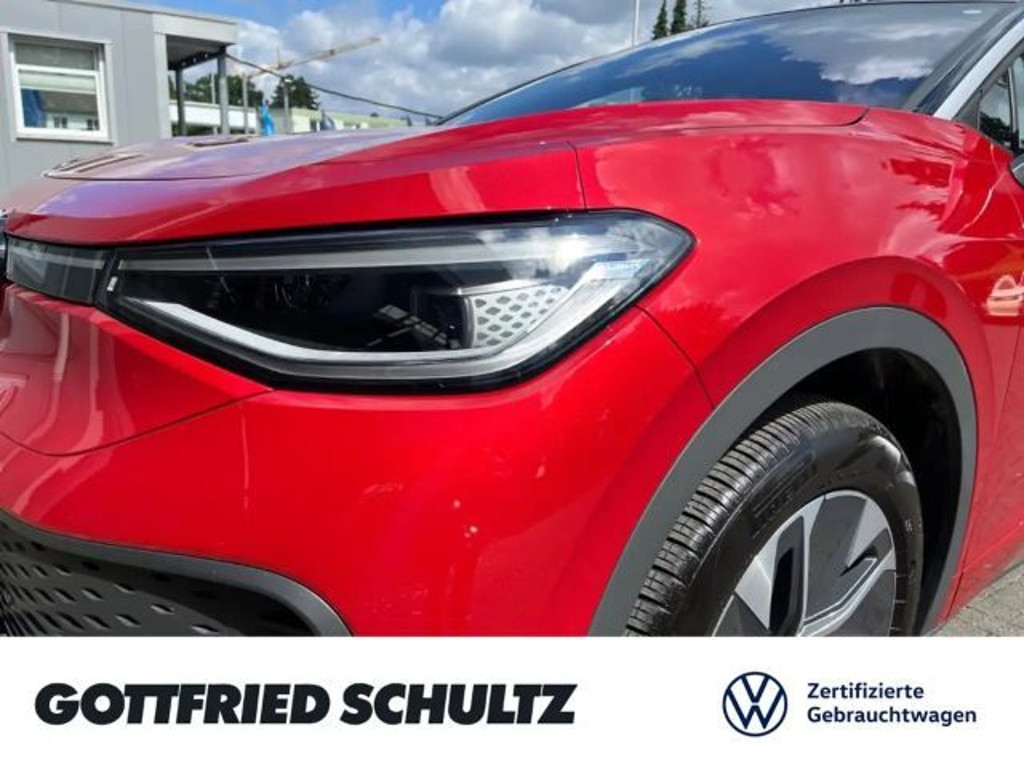 Volkswagen ID.5