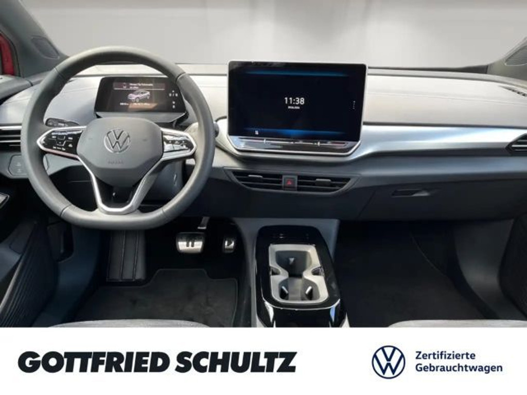 Volkswagen ID.5