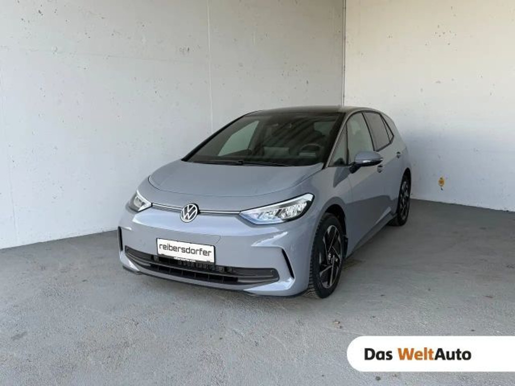 Volkswagen ID.3 Business Pure