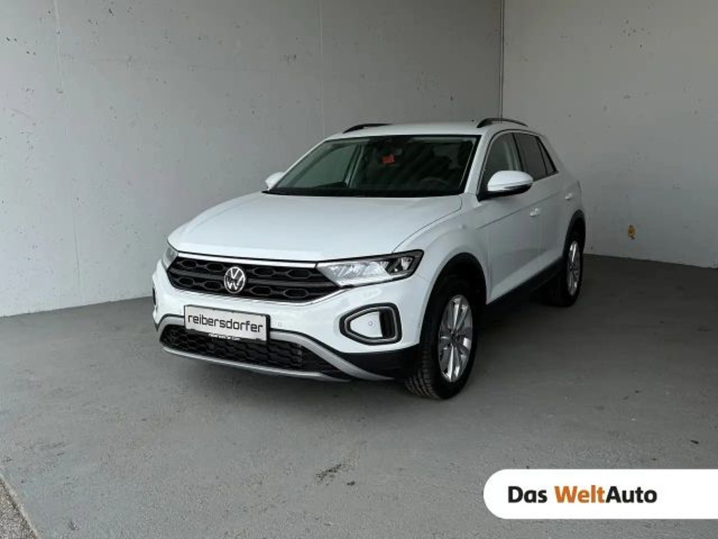 Volkswagen T-Roc Friends TSI