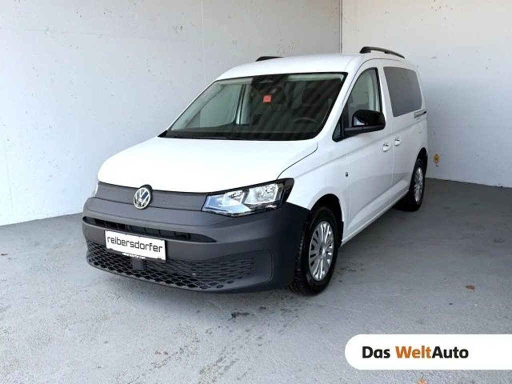 Volkswagen Caddy Family