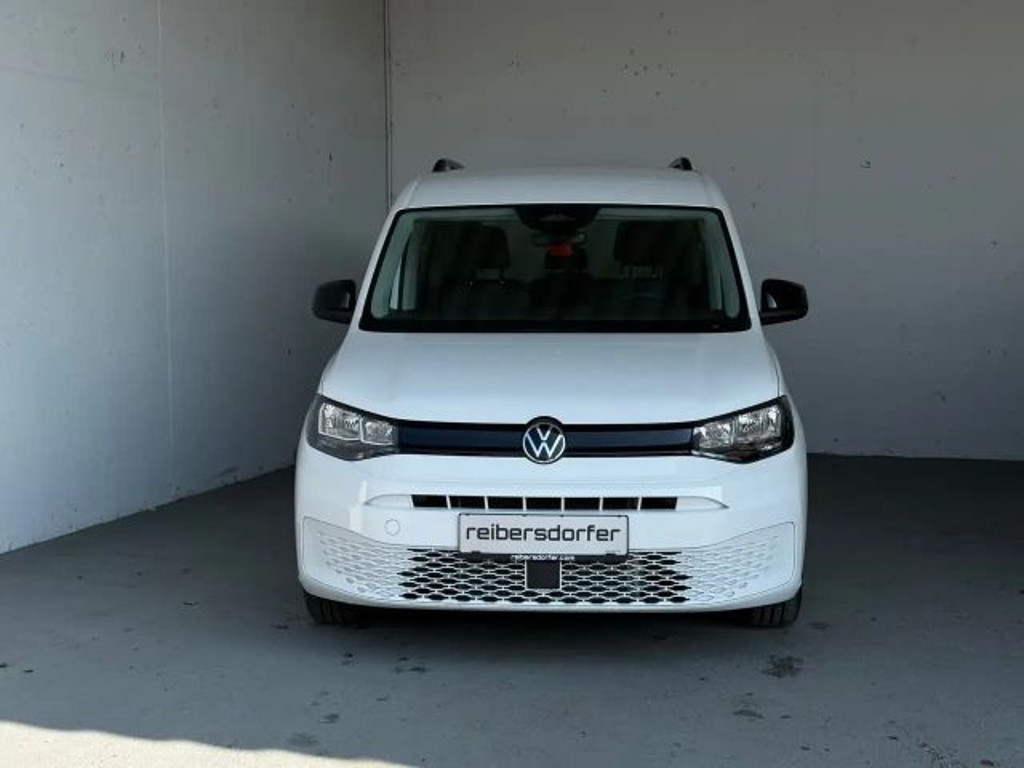 Volkswagen Caddy Family
