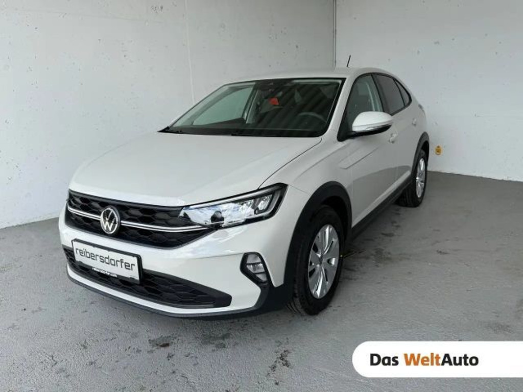 Volkswagen Taigo 4Me TSI
