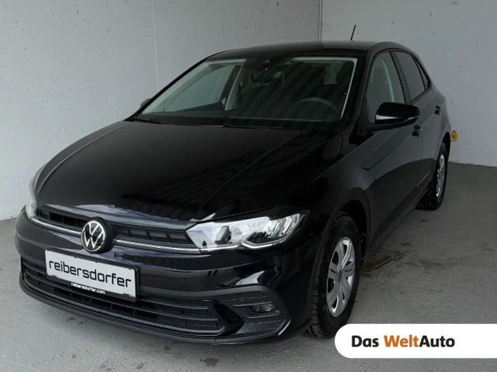 Volkswagen Polo 4Me TSI