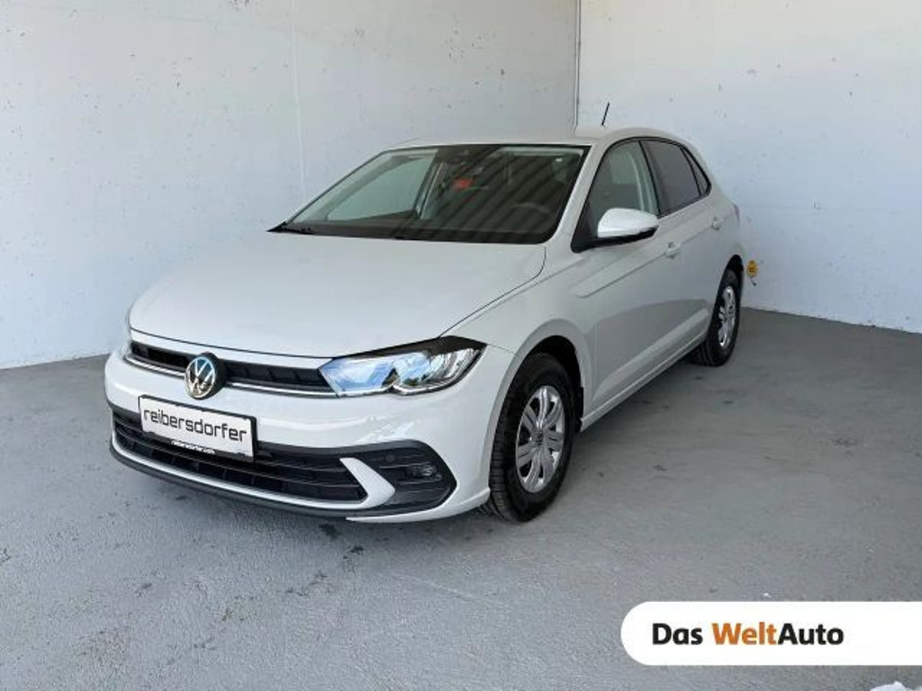 Volkswagen Polo 4Me TSI