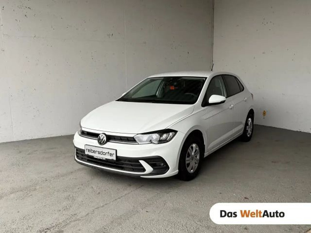 Volkswagen Polo 4Me
