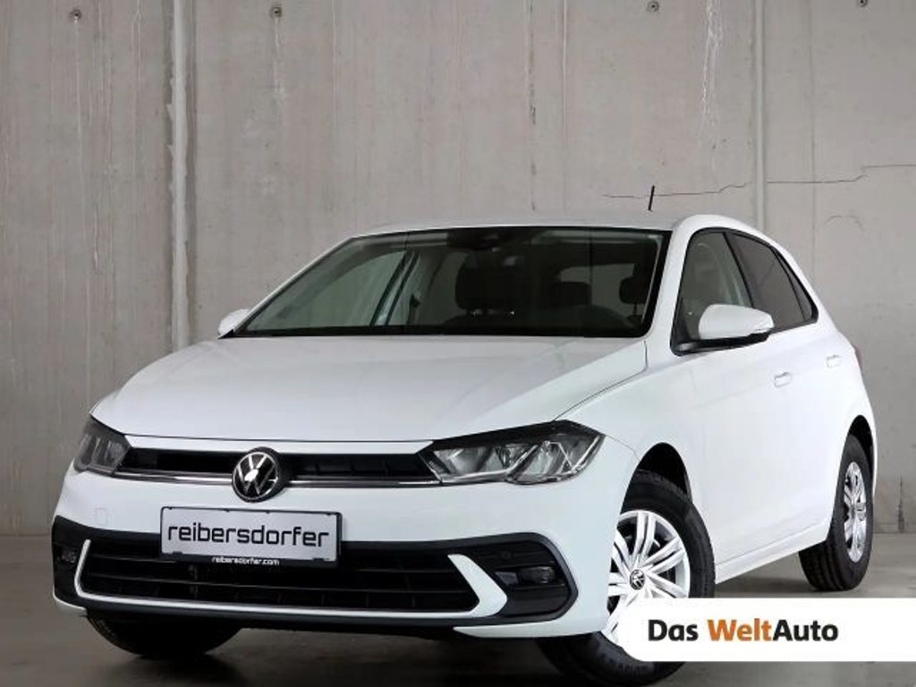 Volkswagen Polo 4Me