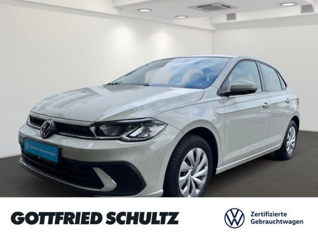Volkswagen Polo Life