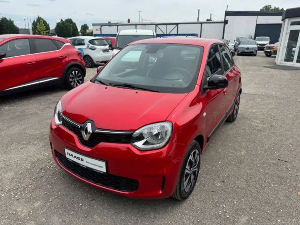 Renault Twingo Zen SCe 65