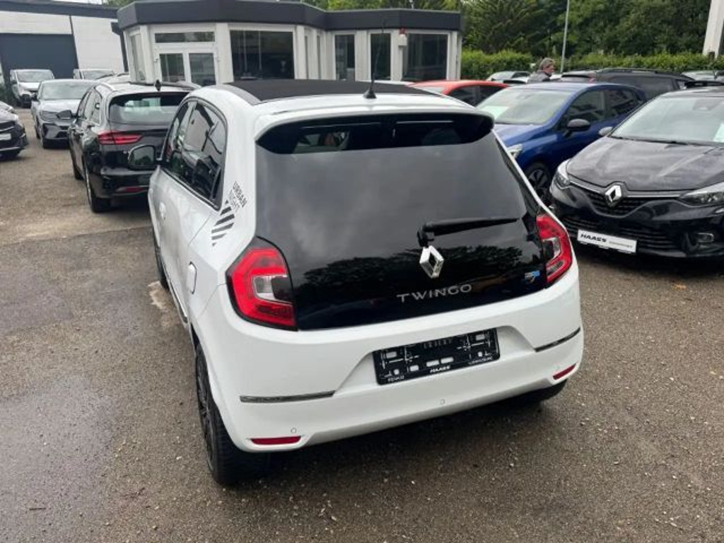 Renault Twingo