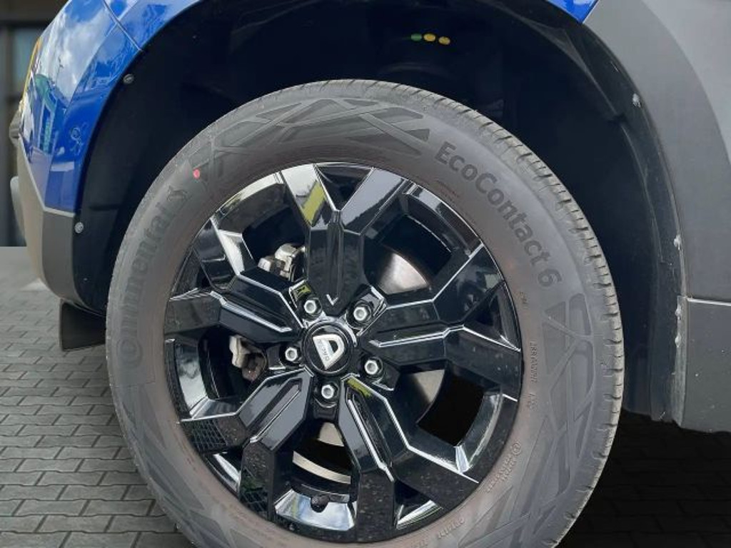 Dacia Duster TCe 130 Extreme