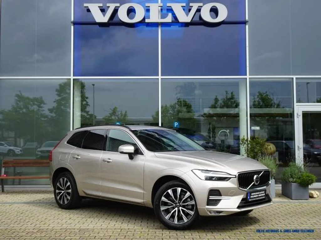 Volvo XC60 Geartronic Core