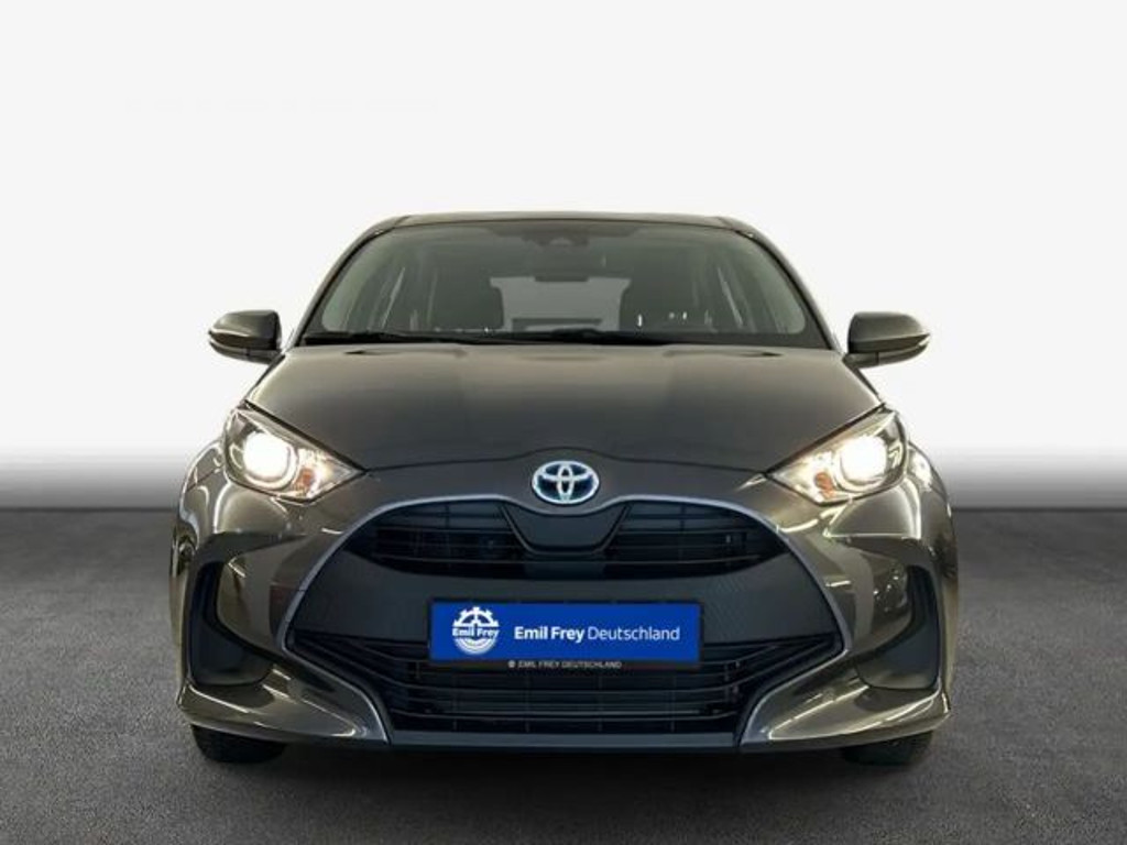 Toyota Yaris Business Hybride VVT-i