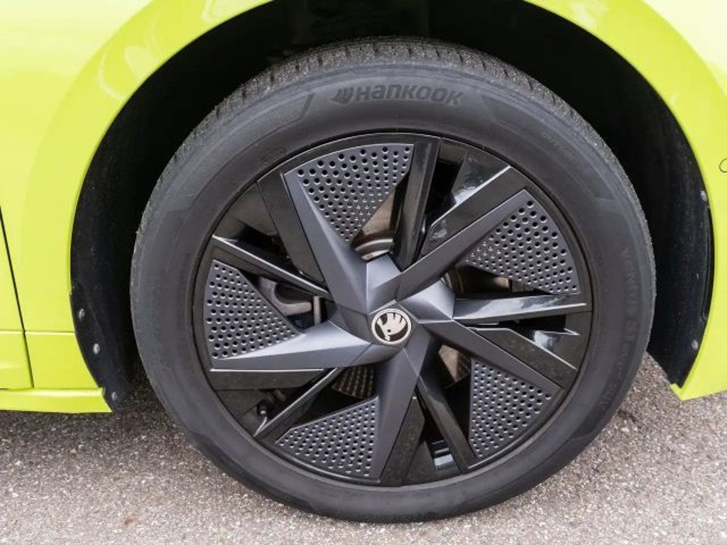 Skoda Enyaq iV