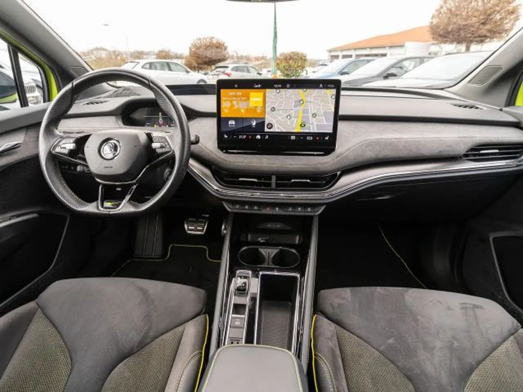 Skoda Enyaq iV