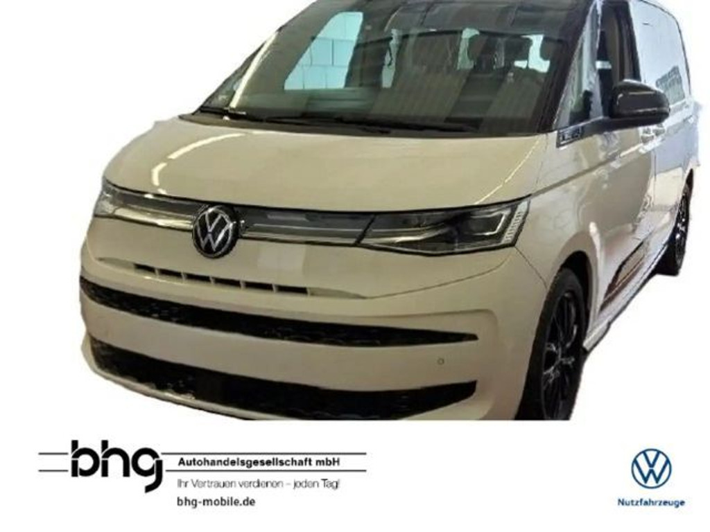 Volkswagen Multivan DSG eHybrid T7