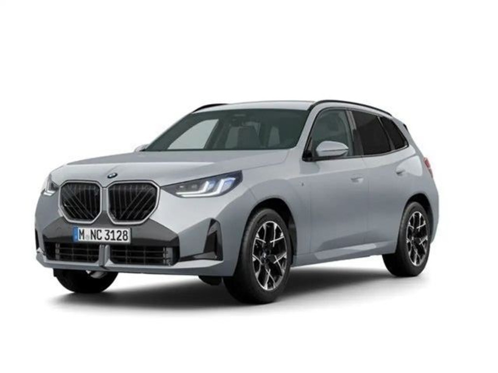 BMW X3 M-Sport xDrive20d