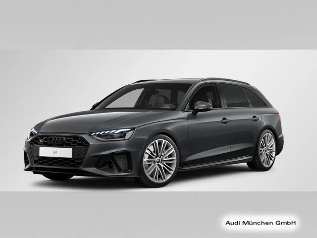 Audi S4