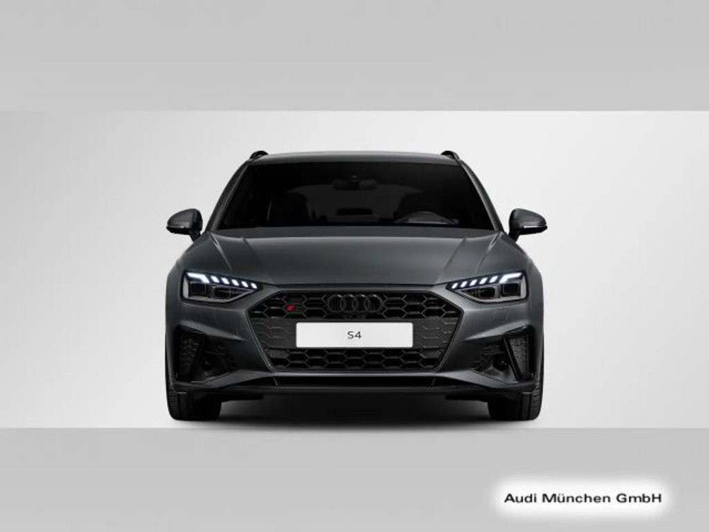 Audi S4