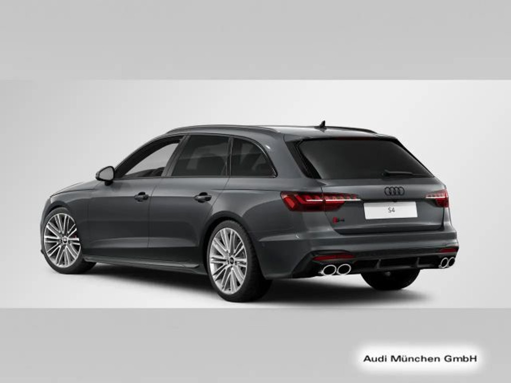 Audi S4