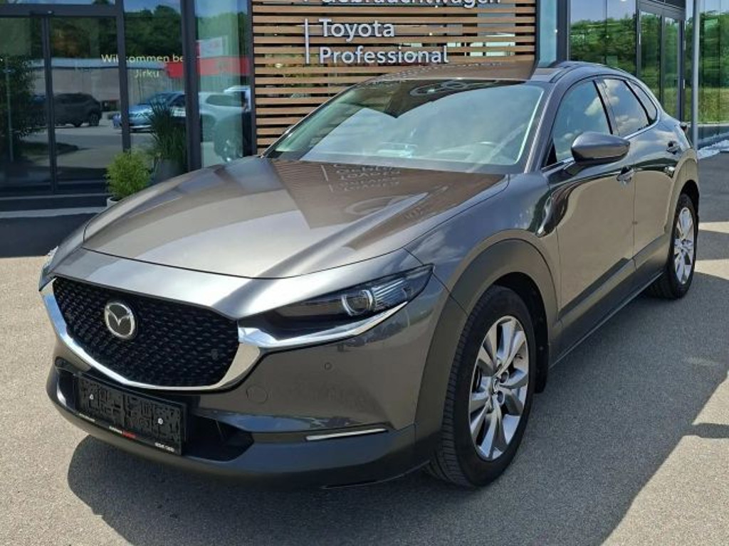 Mazda CX-30 Comfort