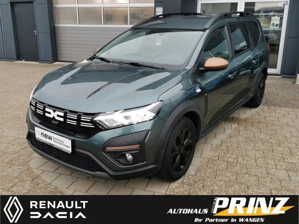 Dacia Jogger TCe 110 Extreme