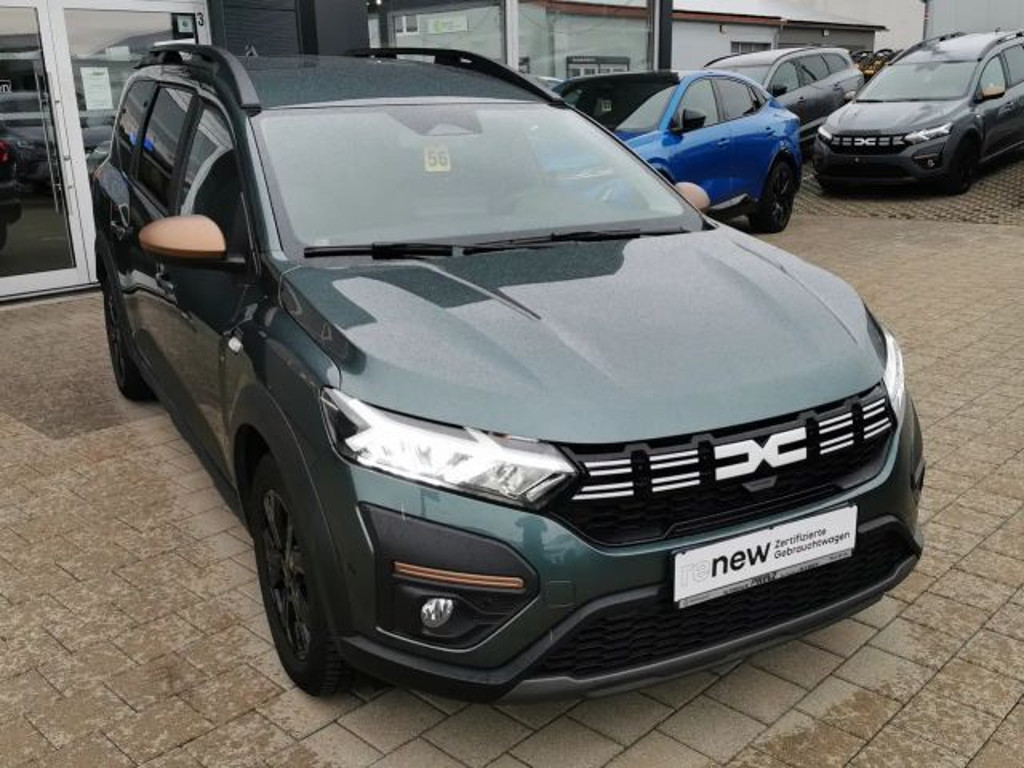 Dacia Jogger