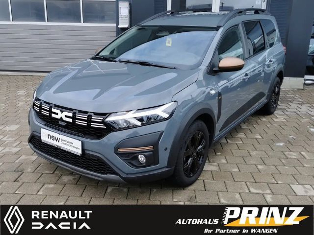 Dacia Jogger TCe 110 Extreme