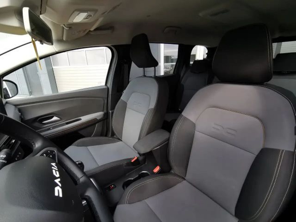 Dacia Jogger