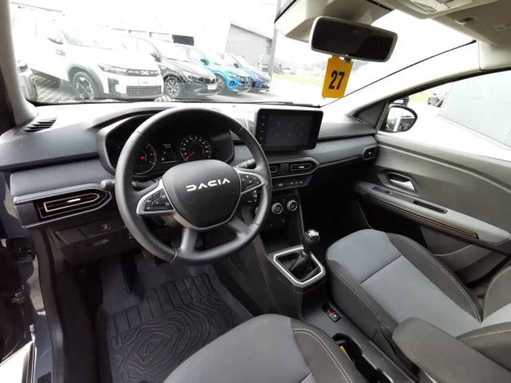 Dacia Jogger