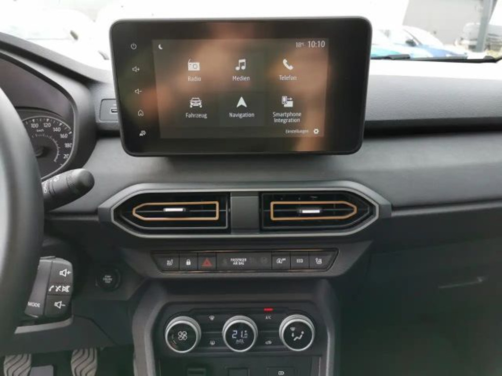 Dacia Jogger