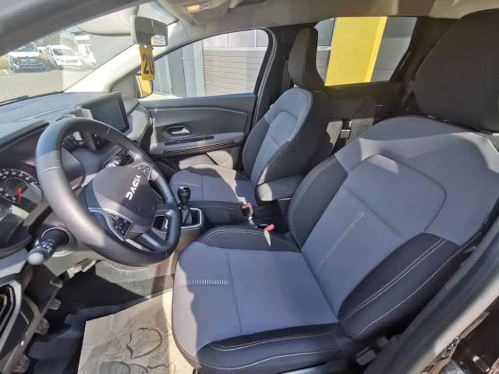Dacia Jogger