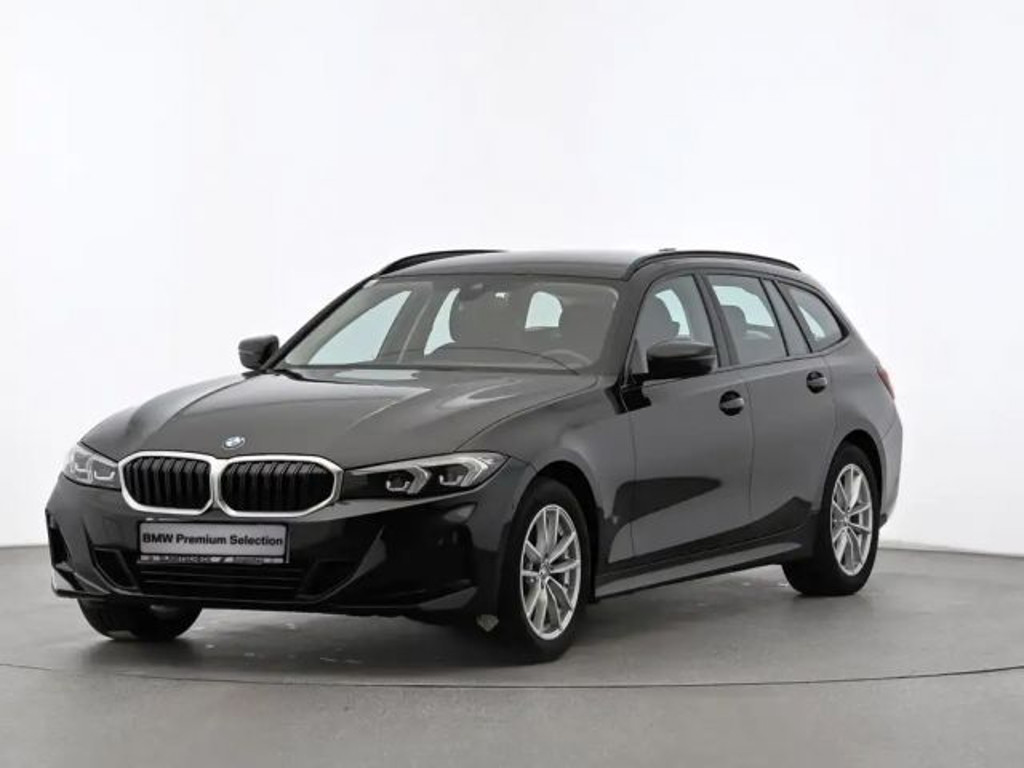 BMW 3 Serie 320 xDrive 320d