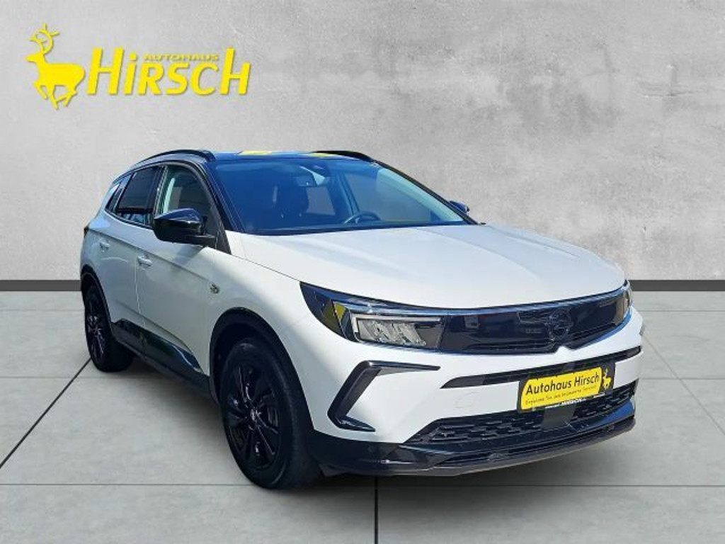 Opel Grandland X GS-Line