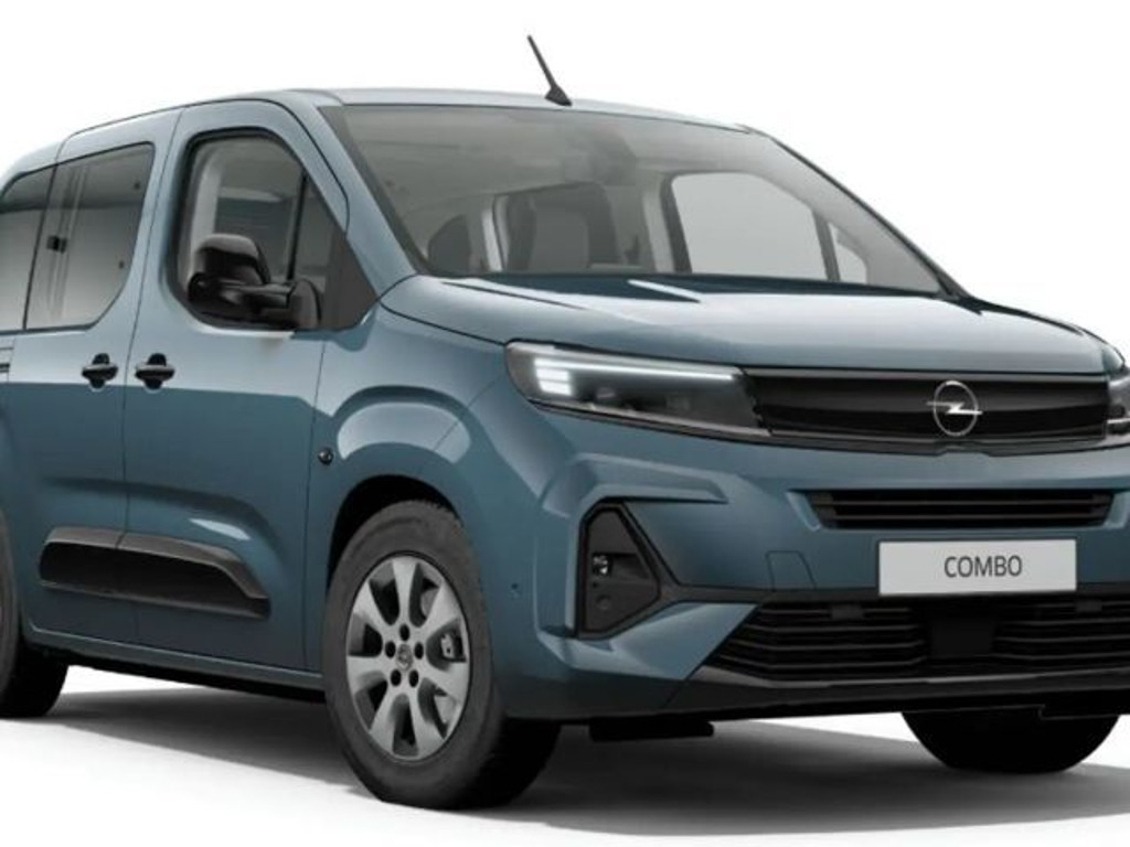 Opel Combo Grand Sport GS-Line