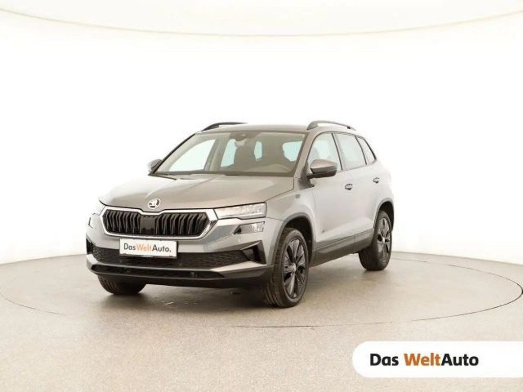 Skoda Karoq Ambition