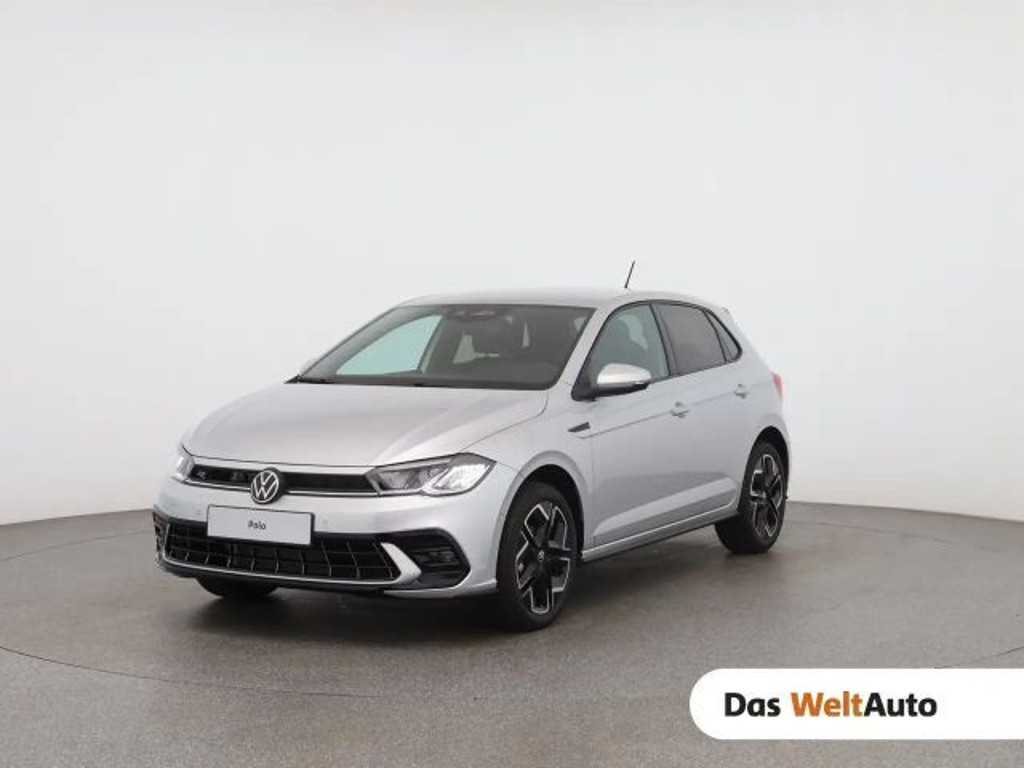 Volkswagen Polo DSG Sport