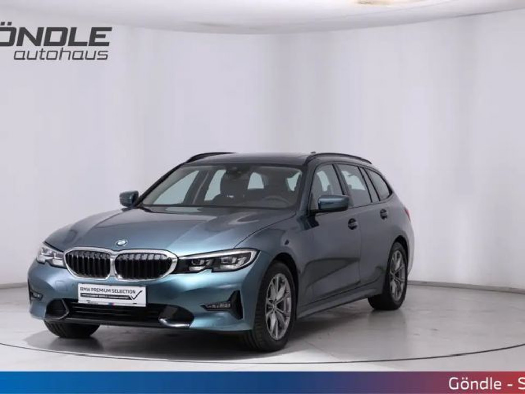 BMW 3 Serie 318 318i