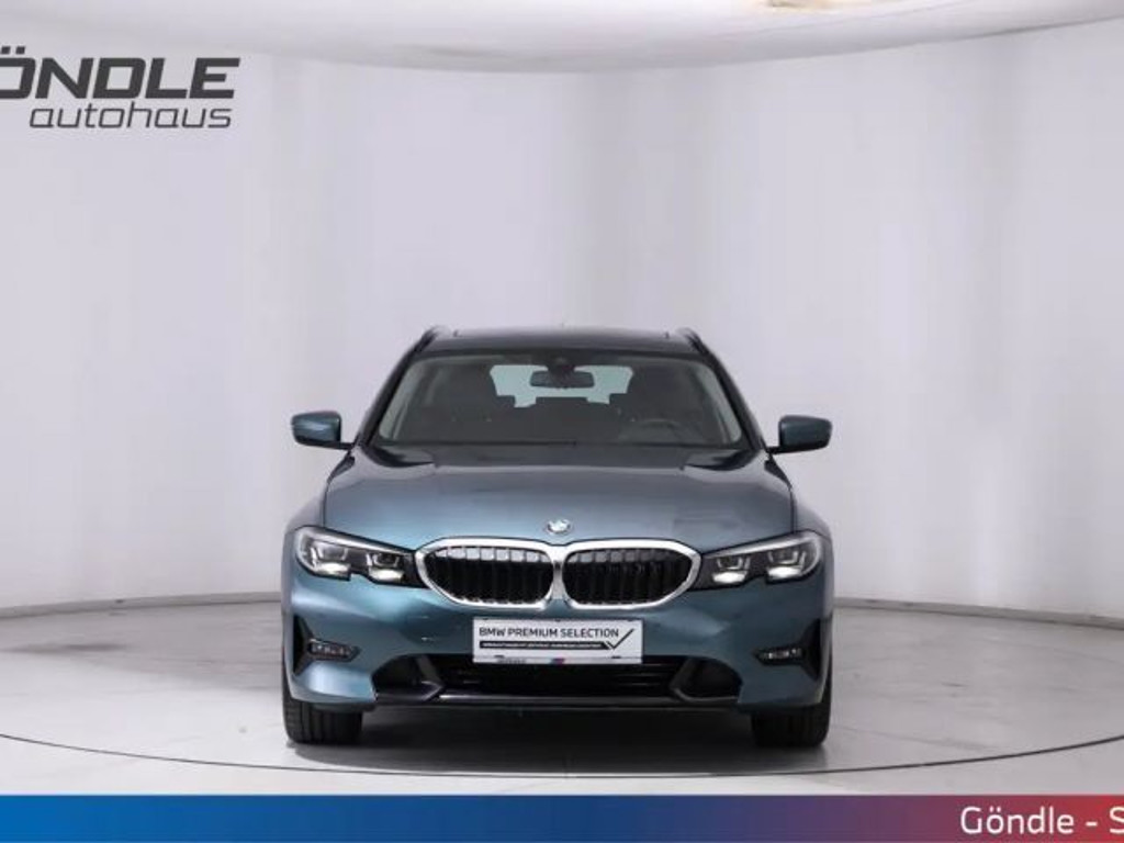 BMW 3 Serie
