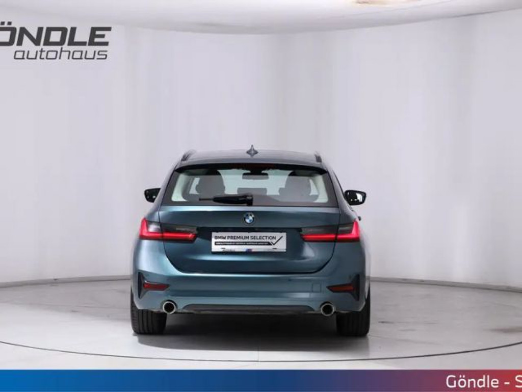 BMW 3 Serie