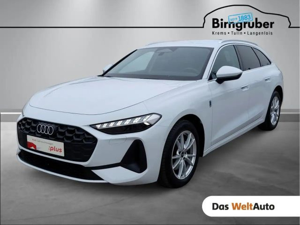 Audi A5 TFSI