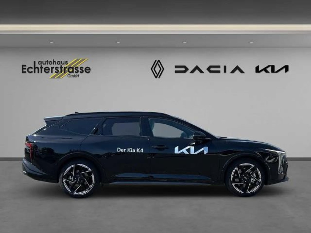 Kia K4