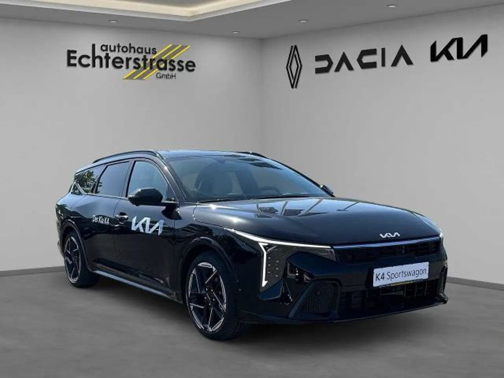 Kia K4