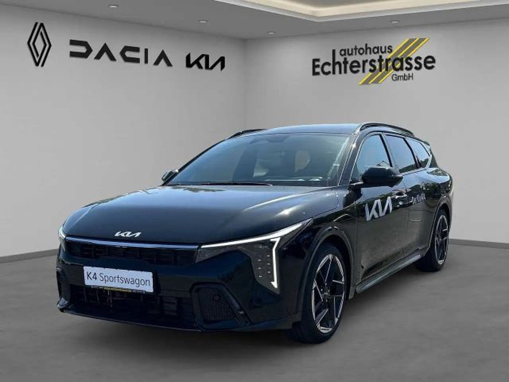 Kia K4