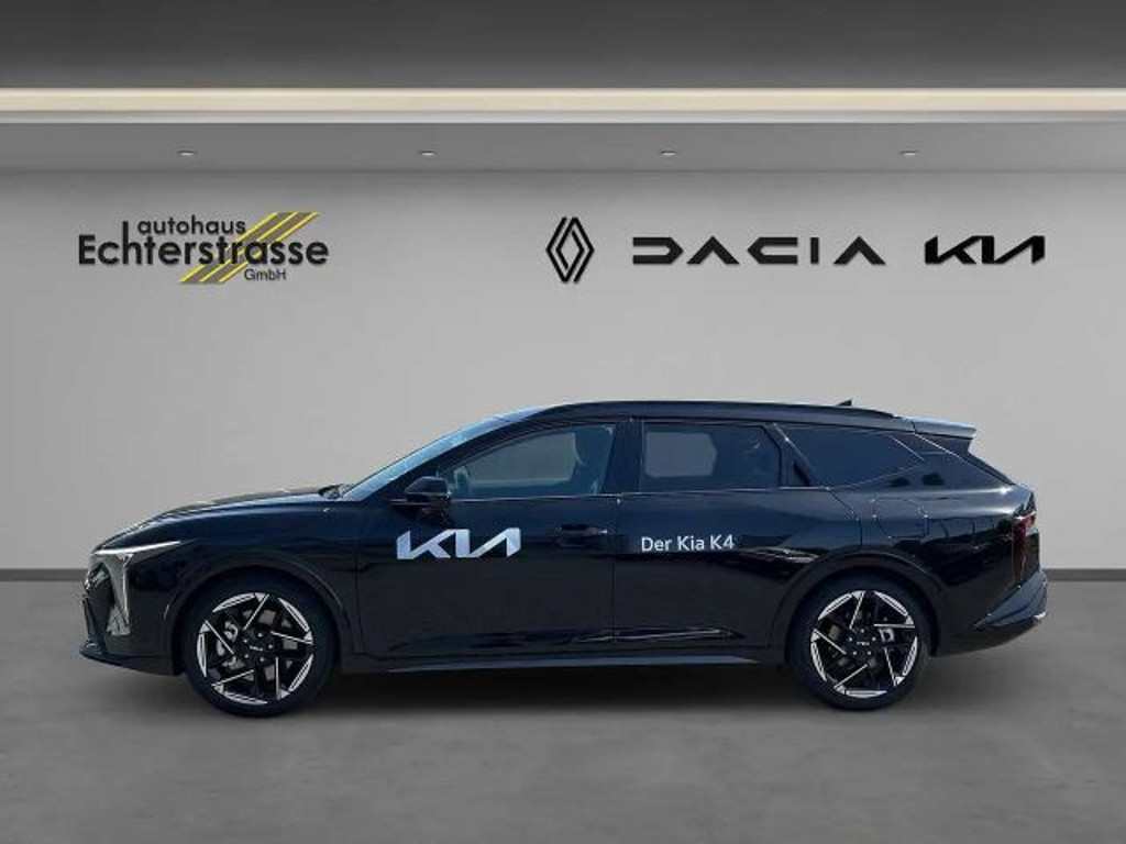 Kia K4